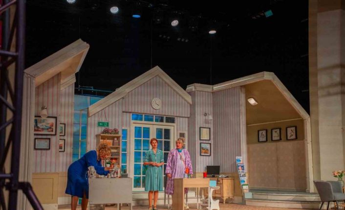 Kültür Yolu Festivali Malatyalılara sanat dolu bir gün yaşattı