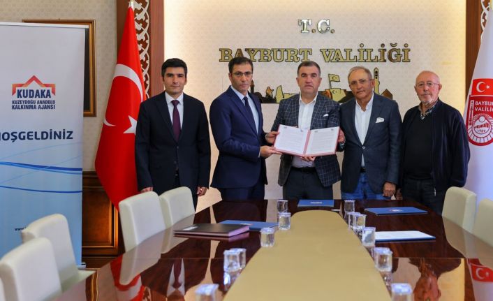 Kültürel mirasın geleceği dijital altyapıyla güçleniyor