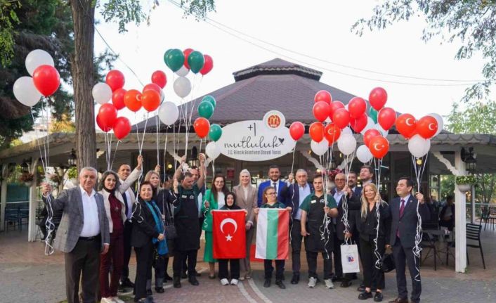 Kültürel ve sosyal alanda yapılan çalışmalar beğeniyle karşılandı