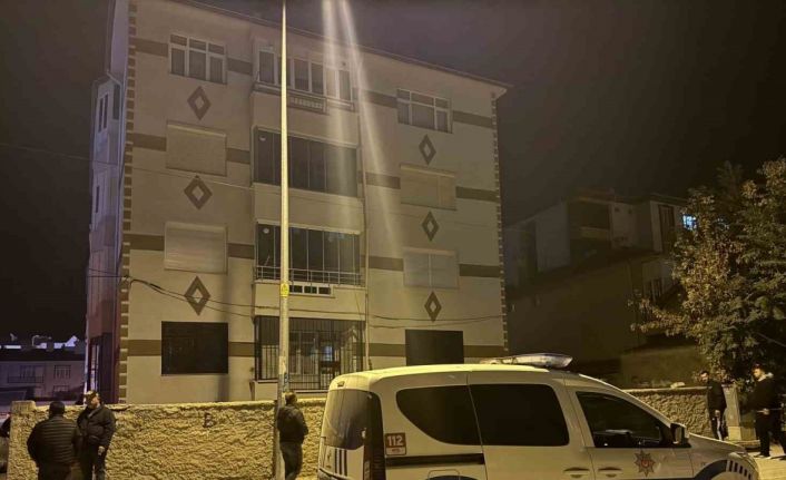 Kulu’da yalnız yaşayan adam evinde ölü bulundu