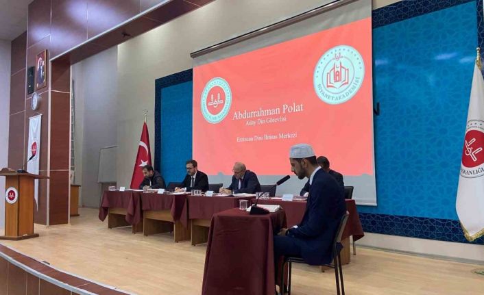 "Kur’an-ı Güzel Okuma ve Anlama" için yarıştılar