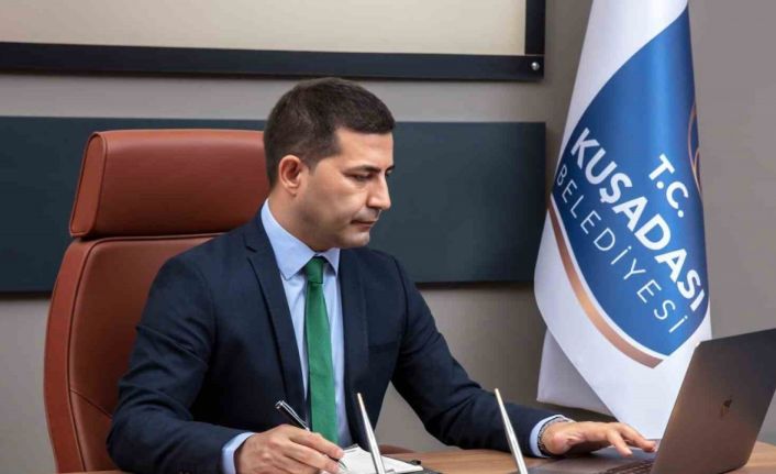 Kuşadası Belediye Başkanı Günel’den basın mensuplarına yapılan saldırıya tepki