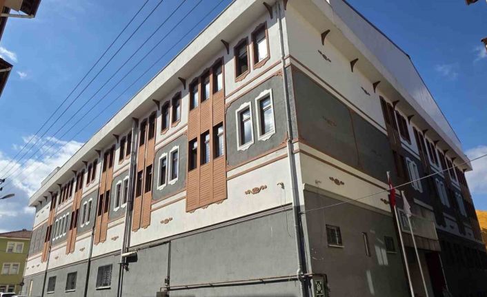 Kütahya İl Sağlık Müdürlüğü yeni hizmet binasına taşındı