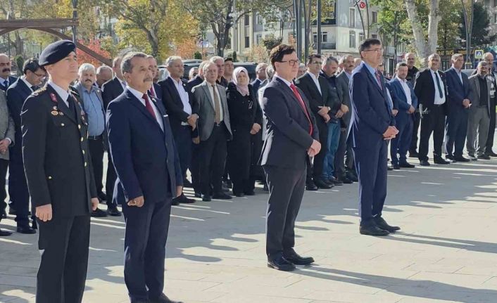 Kütahya Muhtarlar Derneği Başkanı İsmail Arı: "Muhtarlarımız demokrasimizin temel taşıdır"