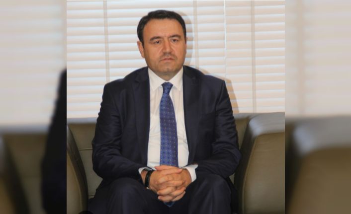 Kütahya Valisi Musa Işın’dan deprem açıklaması