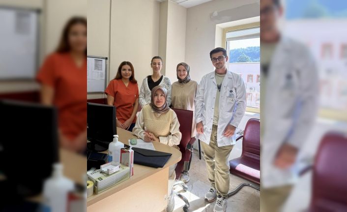 Kütahya’da Beslenme Polikliniği açıldı