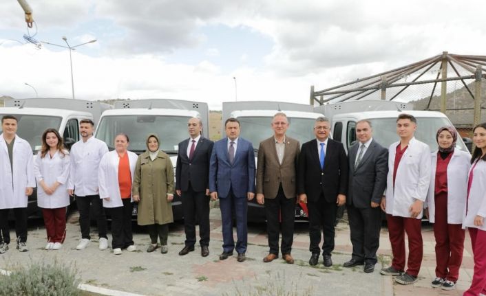 Kütahya’da "Hayvanları Koruma Günü" programı