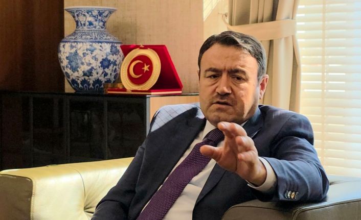 Kütahya’da suç oranlarında düşüş