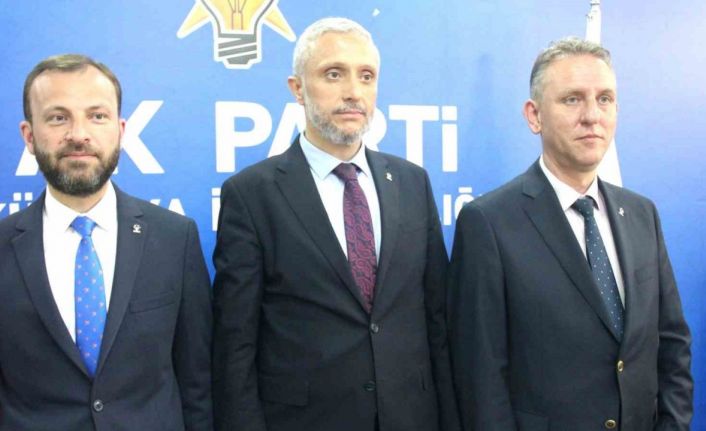 Kütahya’da "Yüzyılın Konut Projesi" başlıyor