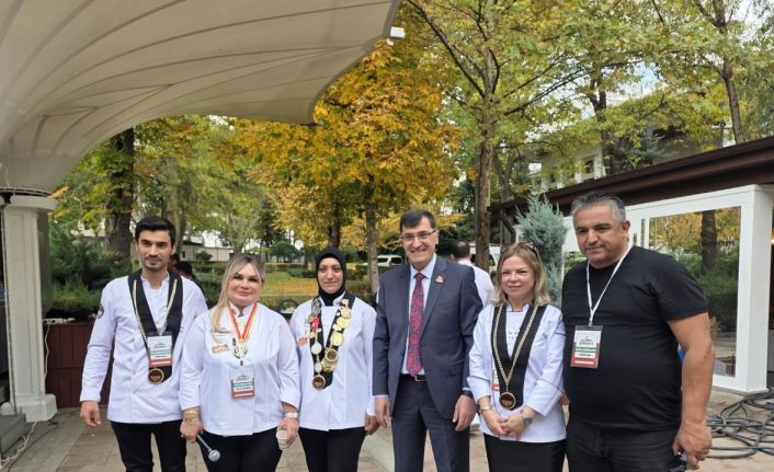 Kütahya’nın lezzet mirası Ankara’da tanıtılacak
