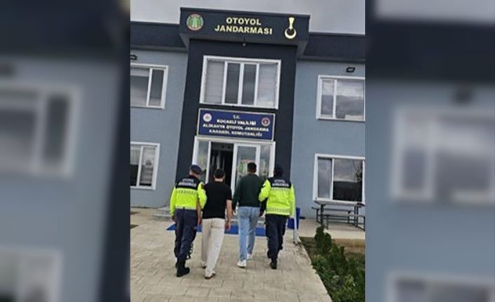 Kuzey Marmara Otoyolu’nda tehlikeli araç kullanan sürücülere ceza