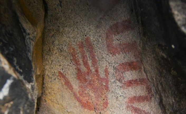 Latmos’un izleri için Amerika çöllerinde iz sürecek