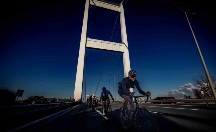 L’Etape Türkiye by Tour de France, Türkiye’de ikinci kez düzenlendi