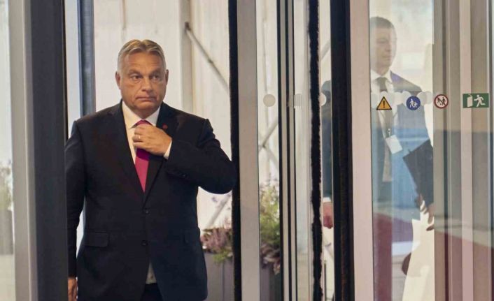 Macaristan Başbakanı Orban: "Trump-Putin zirvesine yönelik hazırlıklar devam ediyor"