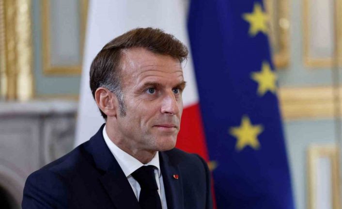 Macron, Gazze Planı’nın sonraki adımlarını görüşmek için Mısır’a gidecek