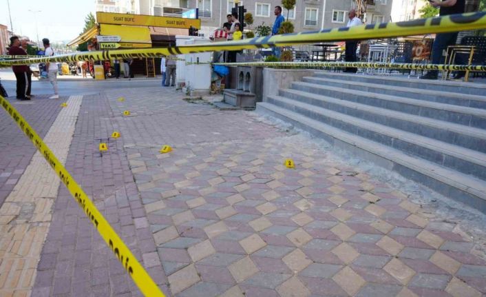 Maktule tekme atan sanığa 18 yıl hapis