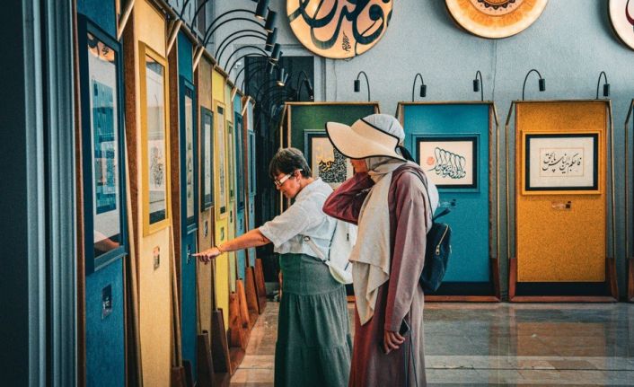 Malatya Kültür yolu festivali coşkusu 4 Ekim’de başlıyor