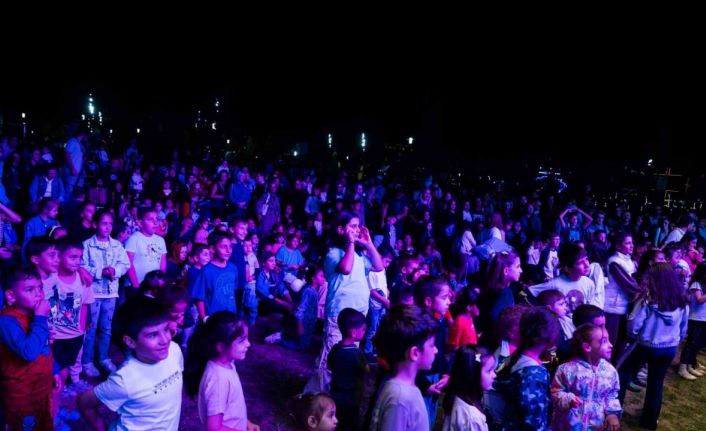 Malatya Kültür Yolu Festivali’nde ilk gün heyecanı