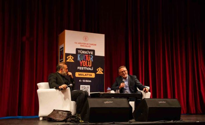 Malatya Kültür Yolu Festivali’nde sanatın her dili buluştu