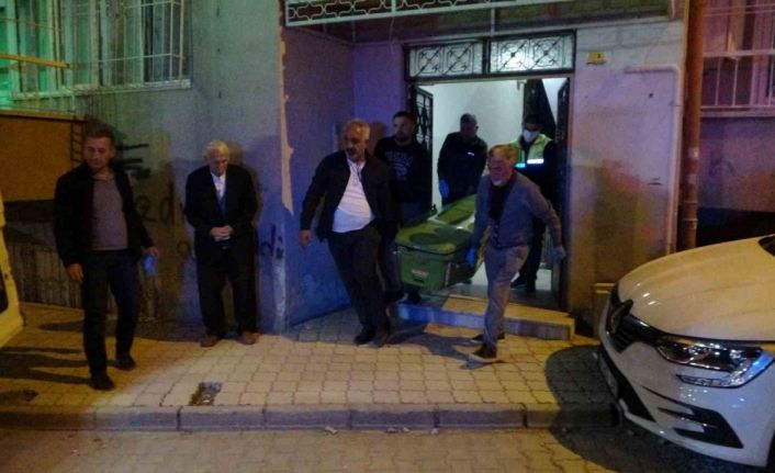 Malatya’da 83 yaşındaki adam evinde ölü bulundu