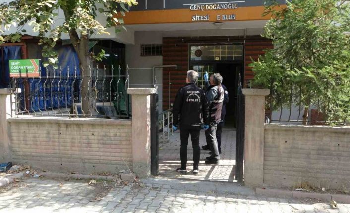 Malatya’da balkondan düşen genç kız ağır yaralandı