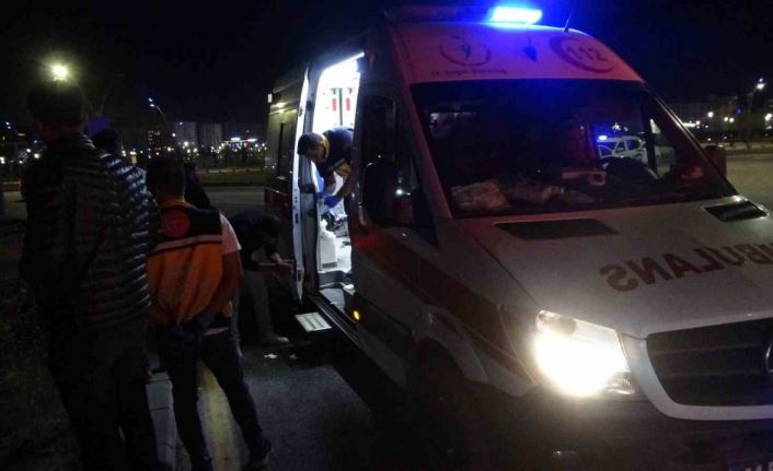 Malatya’da iki grup arasında kavga: 3 yaralı