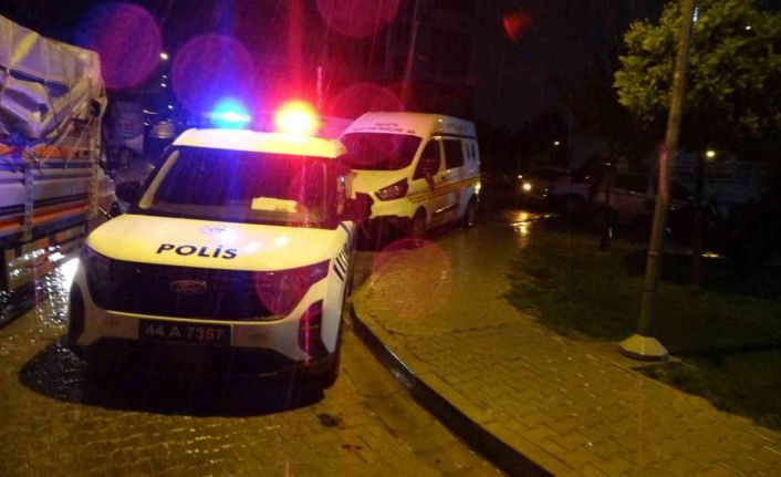 Malatya’da yalnız yaşayan yaşlı kadın evinde ölü bulundu