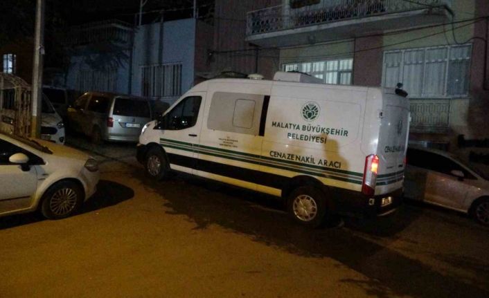 Malatya’da yaşlı adam evinde ölü bulundu