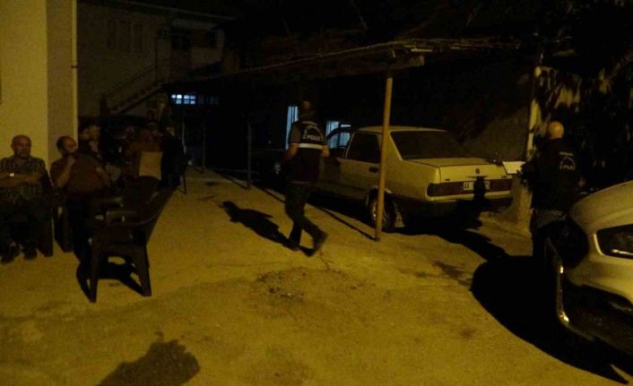 Malatya’da yaşlı bir kadın evinde ölü bulundu