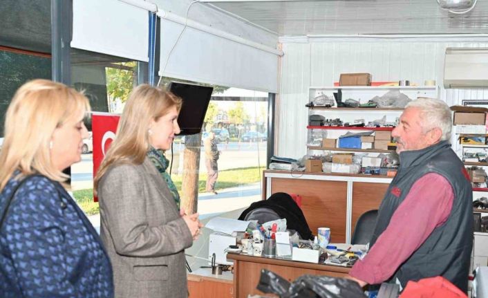 Malatya’nın yeniden inşasında ortak vizyon