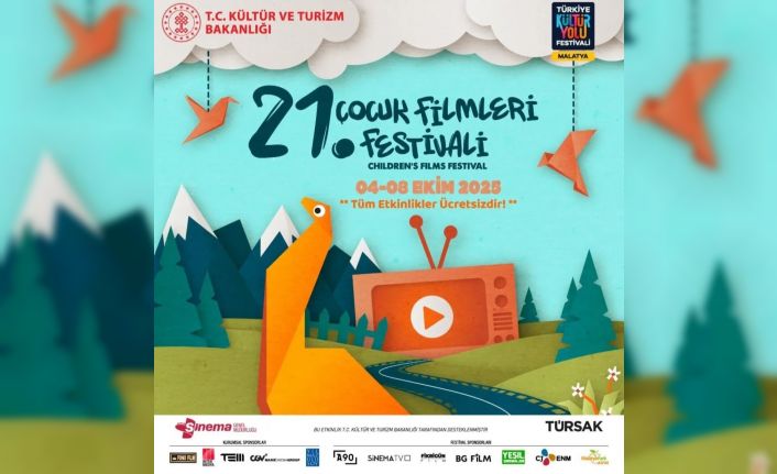 MalatyaPark AVM Kültür Yolu Festivali dolu dolu geçecek