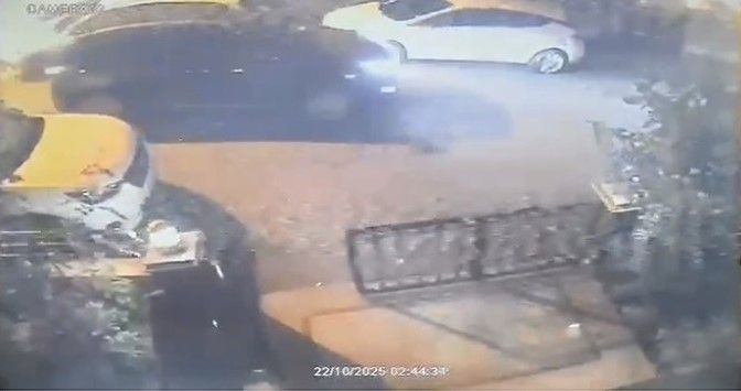 Maltepe’de yaşanan dehşetin görüntüleri ortaya çıktı