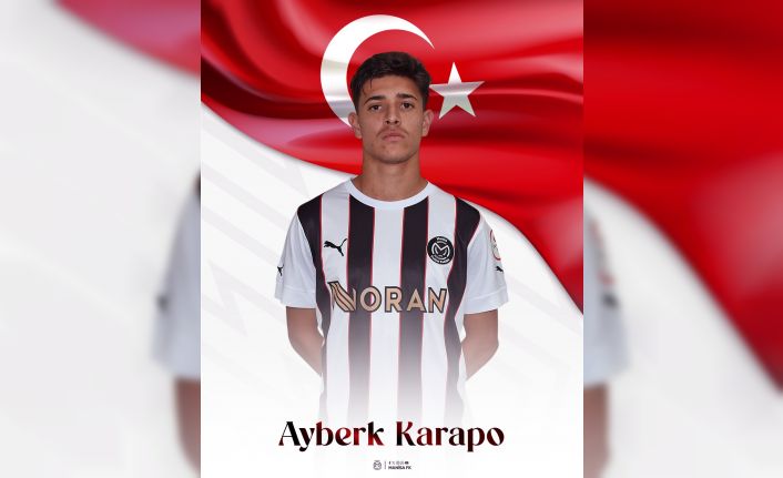 Manisa FK’li iki oyuncuya milli davet