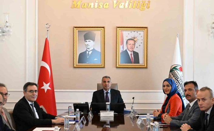 Manisa’da 9 Ayda 22 bin kişi işe yerleştirildi