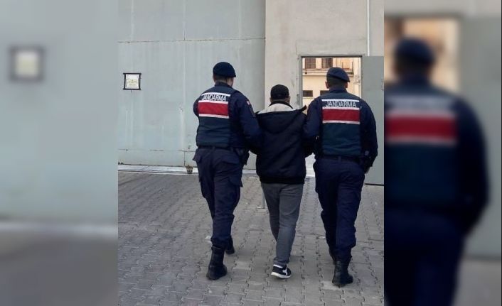 Manisa’da hapis cezası bulunan 6 firari hükümlü yakalandı