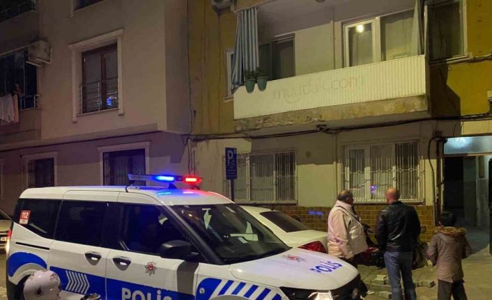 Manisa’da kocası tarafından tüfekle vurulan kadın hayatını kaybetti