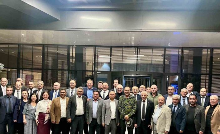 Manisa’nın ekonomik vizyonu masaya yatırıldı