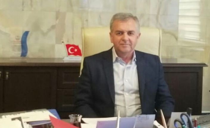 Manyas’ta ayçiçeği hasadı ve alımları sona erdi