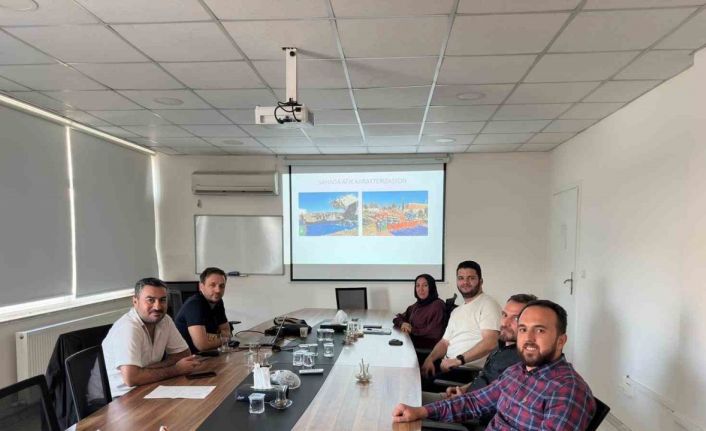 Mardin Büyükşehir Belediyesi’nden atık yönetiminde örnek proje