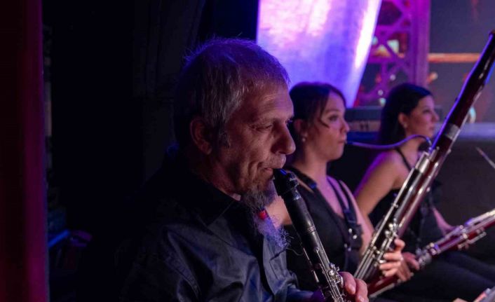 "Mardin Kültür Yolu Festivali" devam ediyor