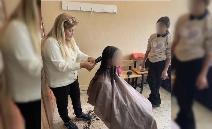 Mardin’de denetimli serbestlikten anlamlı proje