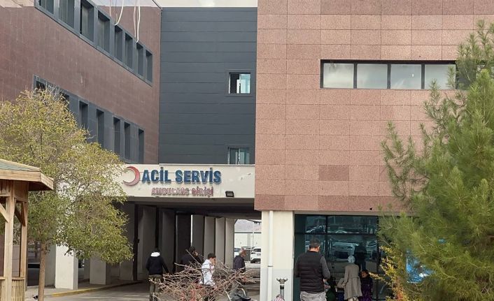 Mardin’de silahlı kavga: 6 yaralı