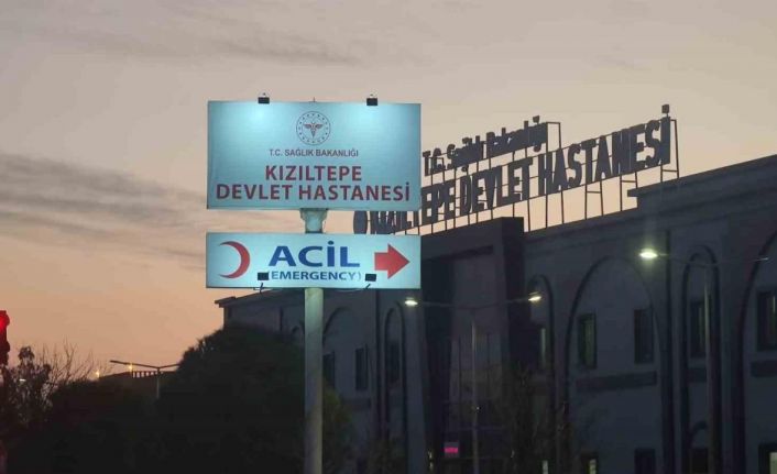 Mardin’de traktörün altında kalan bir kişi hayatını kaybetti