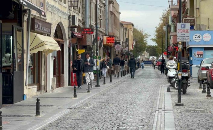 Marmara Denizi’nde meydana gelen deprem Çanakkale’de de hissedildi