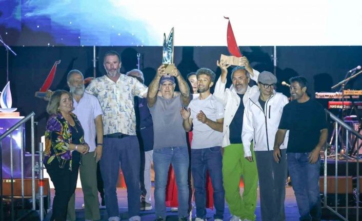 Maximiles Black 37. The Bodrum Cup’ta şampiyonlar belli oldu