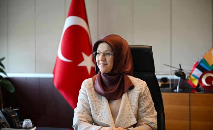 MCBÜ Rektörü Kibar yeniden ÜAK yönetiminde