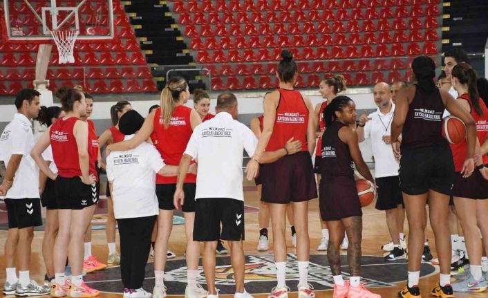 Melikgazi Kayseri Çanakkale’de