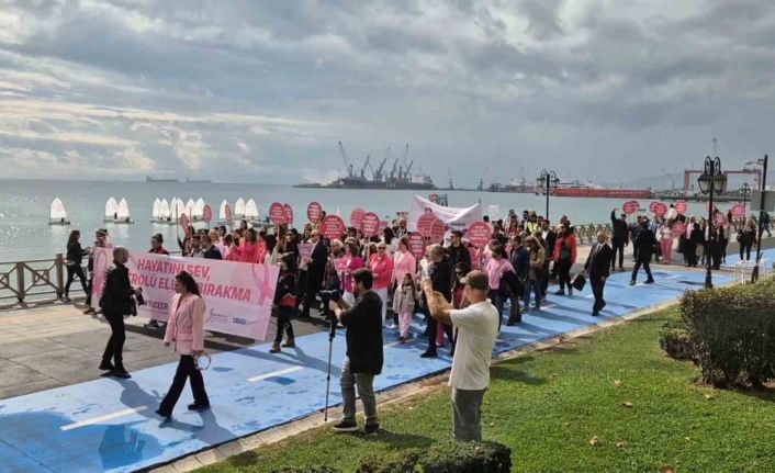 Meme kanseri 20’li yaşlara kadar indi