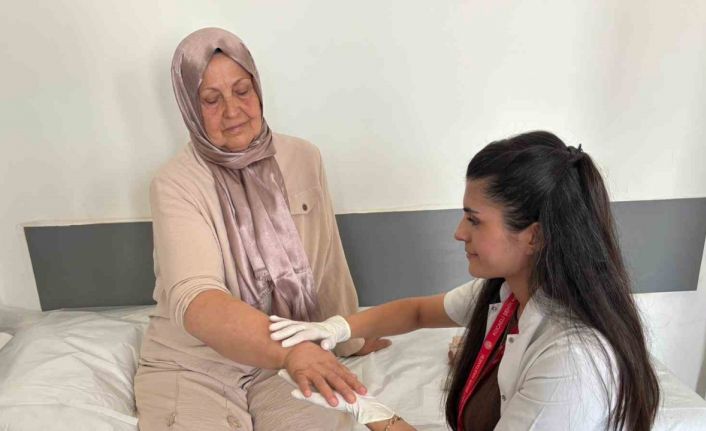 Meme kanseri sonrası sessiz tehlike: Lenfödem