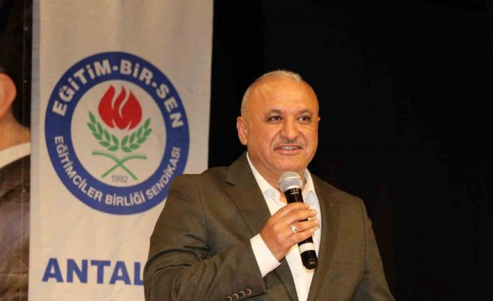 Memur-Sen bütçe görüşmelerinde çözüm bekliyor